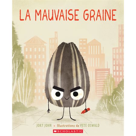 La mauvaise graine