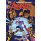 Marvel action Avengers Cauchemar vivant
