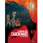 La brigade des cauchemars #4 Mélissandre