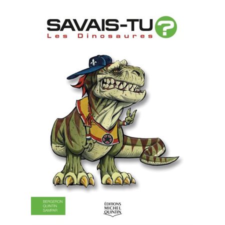 Les dinosaures