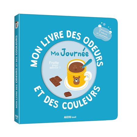Ma journée