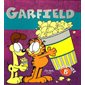 Garfield Poids lourd #5