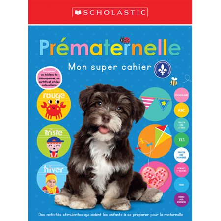 Prématernelle