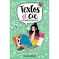 Textos et cie #9  #Des projets plein la tête!