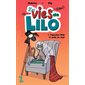 Les vies de Lilo #1 Capsules Web et poils de chat