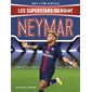 Les superstars du foot Neymar