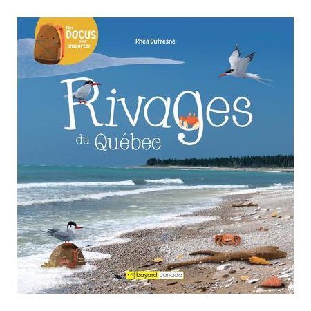 Rivages du Québec