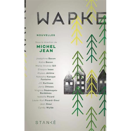 Wapke