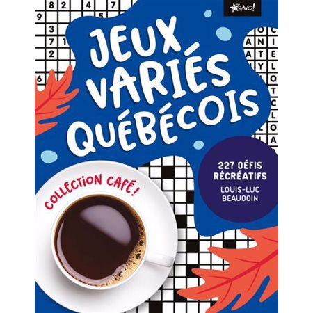 Jeux variés québécois