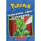 Pokémon Insécateur, coeur de champion