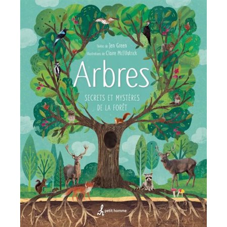 Arbres