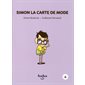 Simon la carte de mode