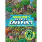 Minecraft où est le creeper ? : cherche et trouve !