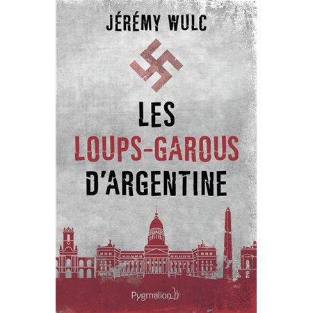 Les loups-garous d'Argentine