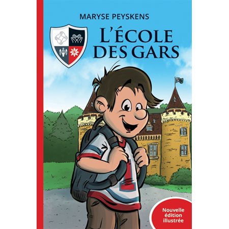 L’école des gars