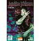 Jujutsu kaisen #8 Trésor caché