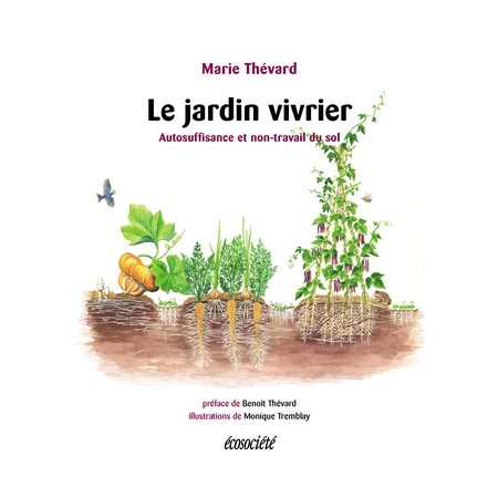 Le jardin vivrier