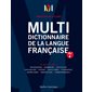 Multidictionnaire de la langue française