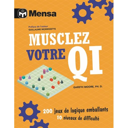 Musclez votre QI