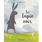 Le lapin noir