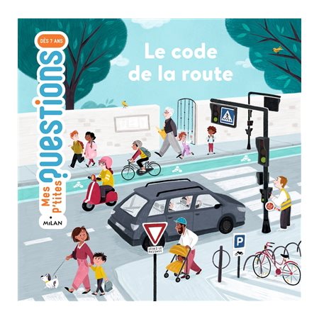 Le code de la route