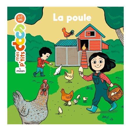 La poule