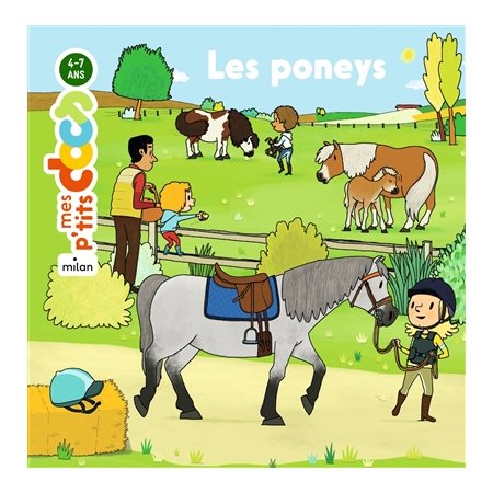 Les poneys