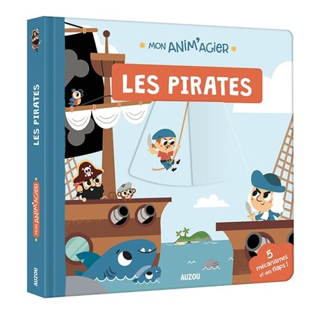 Les pirates