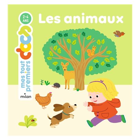 Les animaux