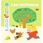 Les animaux