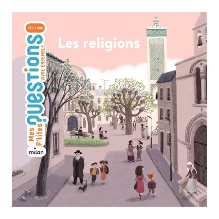 Les religions