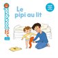 Le pipi au lit