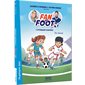 Fan de foot #1  L'attaquant-surprise