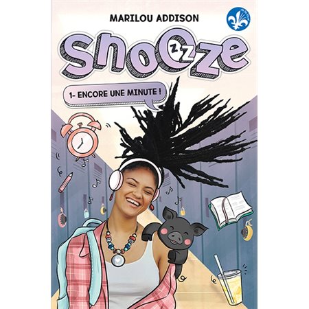 Snooze #1 Encore une minute!