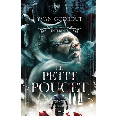 Le petit poucet