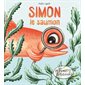 Simon le saumon