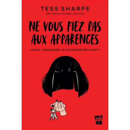 Ne vous fiez pas aux apparences