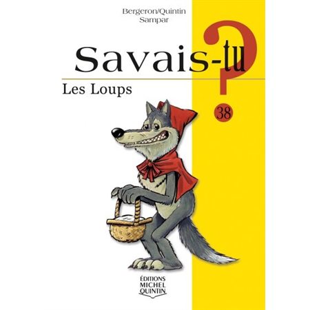 Les loups #38