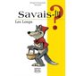 Les loups #38