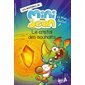 Les histoires de Mini-Jean et Mini-Bulle! : Le cristal des souhaits