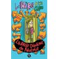 Les héros de ma classe #18 La drôle d'épidémie de Noémie