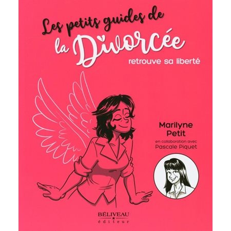 Les petits guides de la divorcée