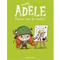 Mortelle Adèle #5 Poussez-vous, les moches !