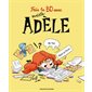 Fais ta BD avec Mortelle Adèle