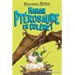 Sur l'île des derniers dinosaures #5 Maman ptérosaure en colère !