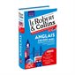 Le Robert & Collins anglais poche +