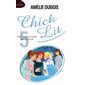 Chick Lit #5 Soleil, nuages et autres cadeaux du ciel