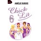 Chick Lit #6 S'aimer à l'européenne Chick Lit #6 S'aimer à l'européenne
