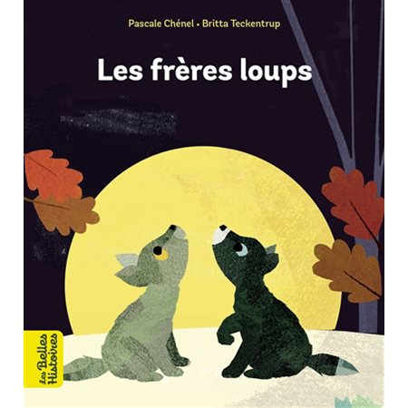 Les frères loups