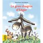 Le gros chagrin d'Edgar